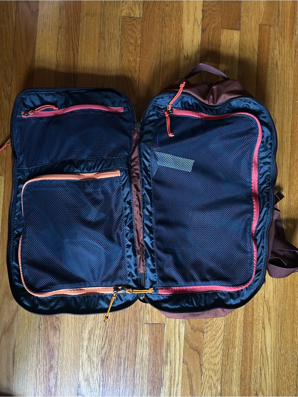 Cotopaxi Allpa 28L Travel Backpack - Picture 5 of 6